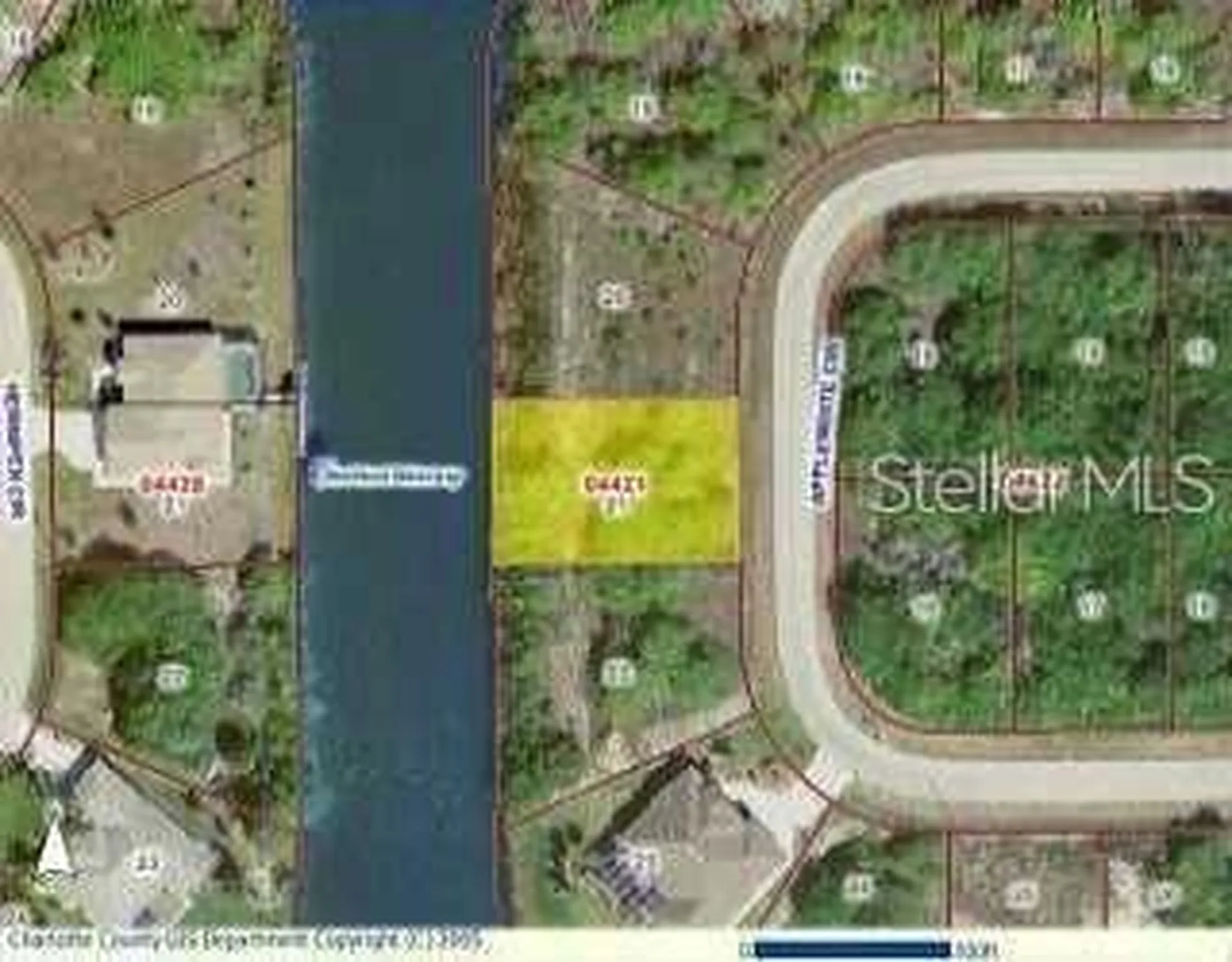 15666 Applewhite Circle Port Charlotte FL 33981