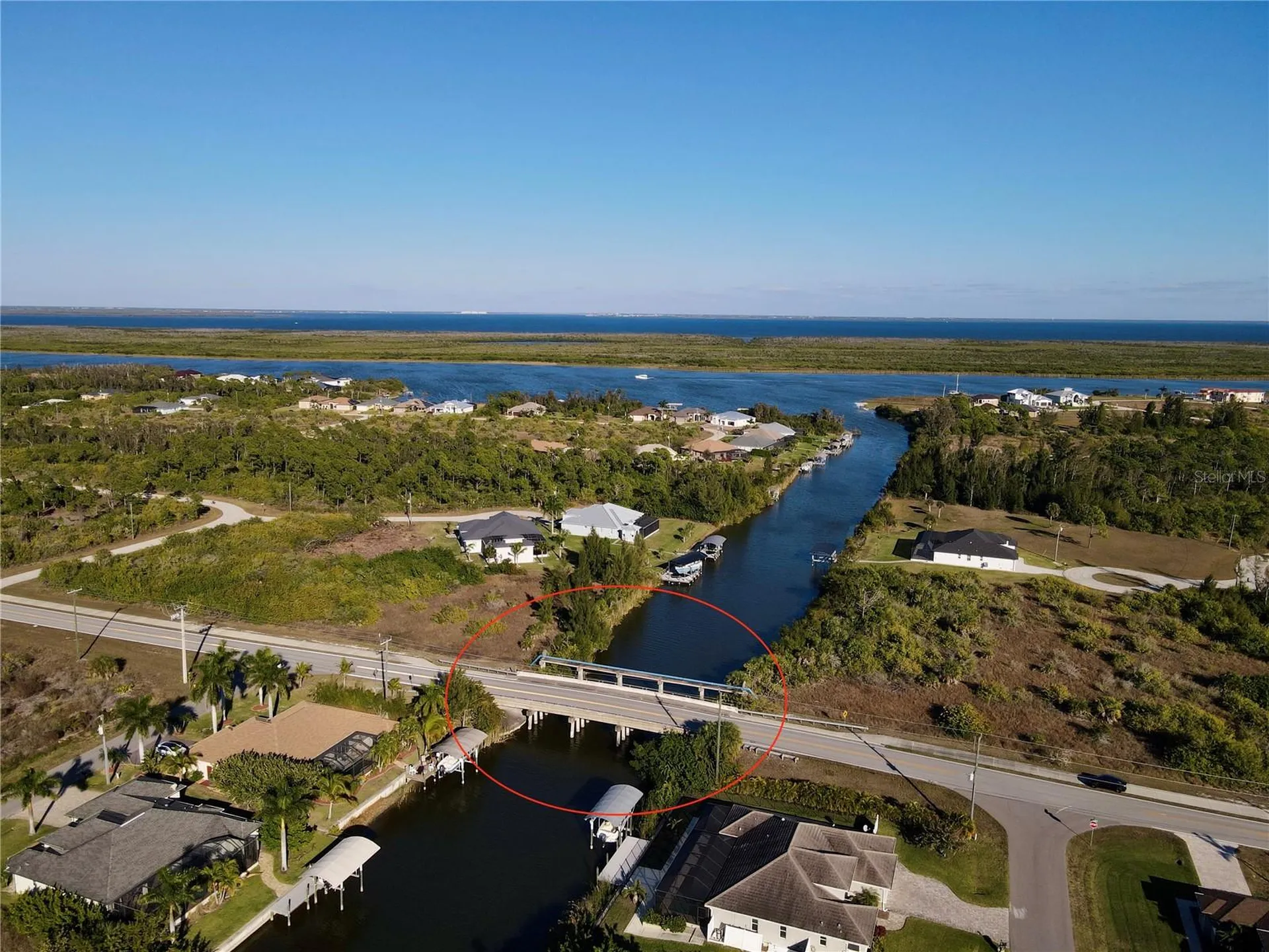15666 Applewhite Circle Port Charlotte FL 33981