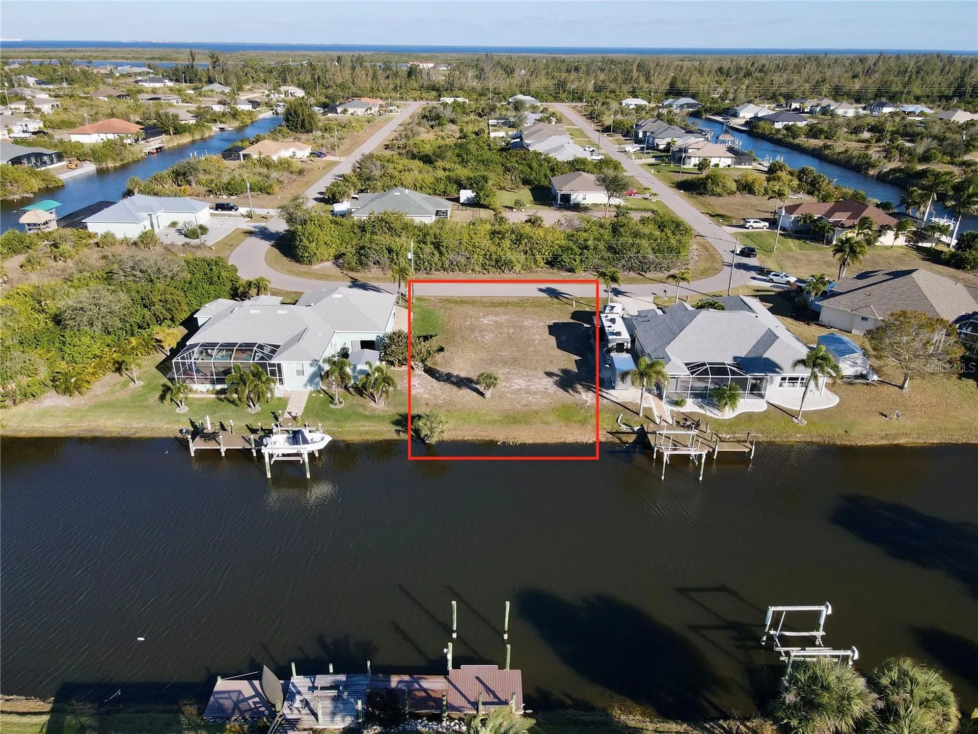 15666 Applewhite Circle Port Charlotte FL 33981