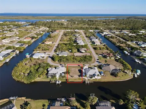 15666 Applewhite Circle Port Charlotte FL 33981