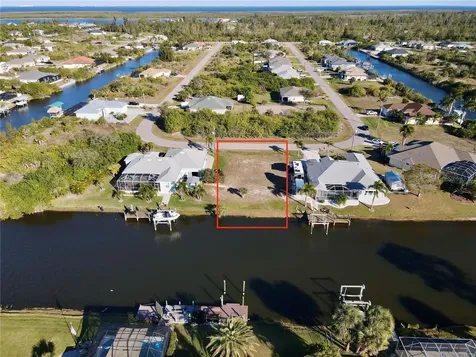 15666 Applewhite Circle Port Charlotte FL 33981