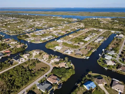 15666 Applewhite Circle Port Charlotte FL 33981