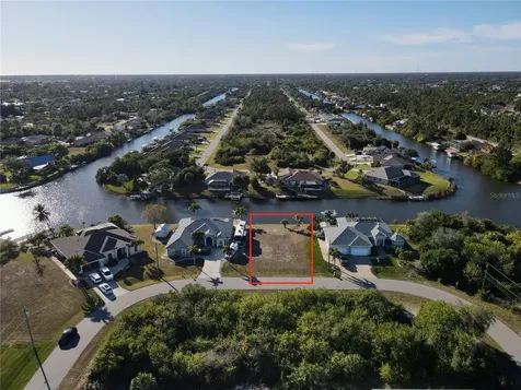 15666 Applewhite Circle Port Charlotte FL 33981