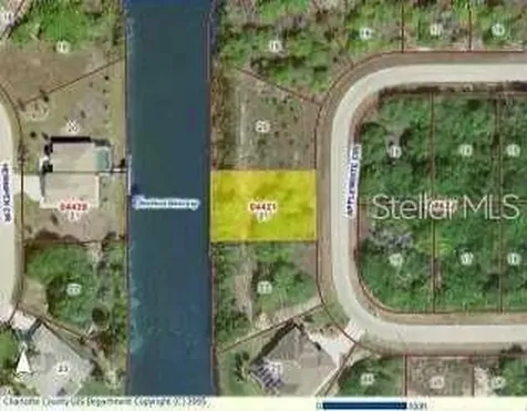 15666 Applewhite Circle Port Charlotte FL 33981