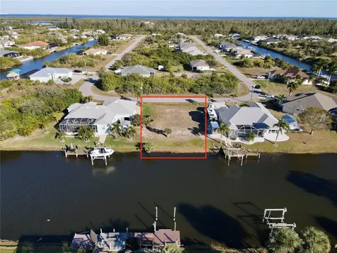 15666 Applewhite Circle Port Charlotte FL 33981