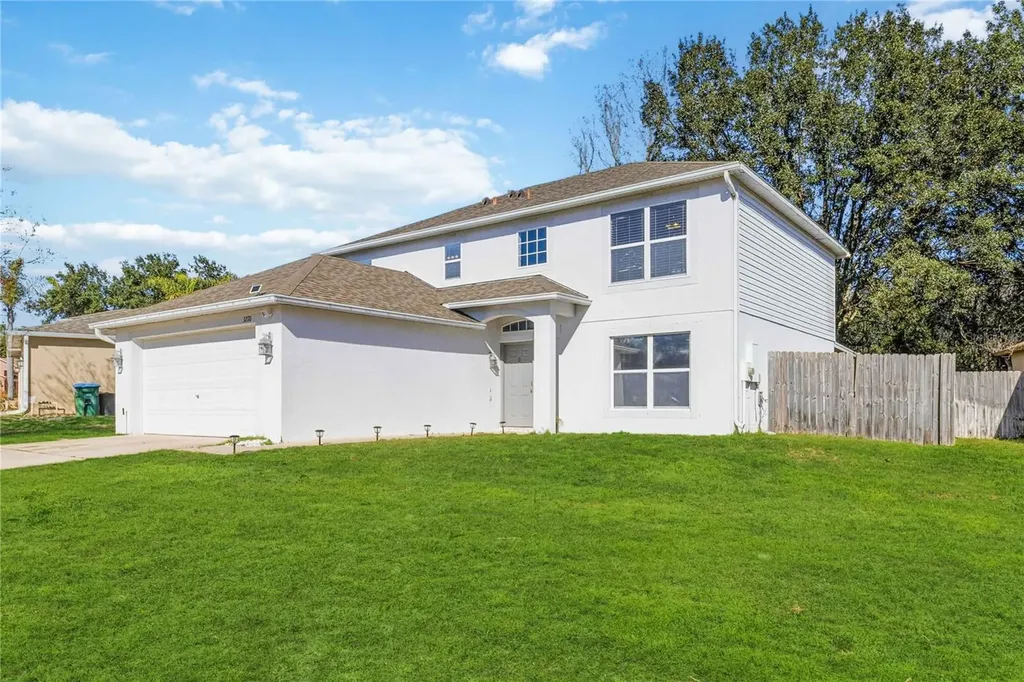 3270 Wild Pepper Court Deltona FL 32725