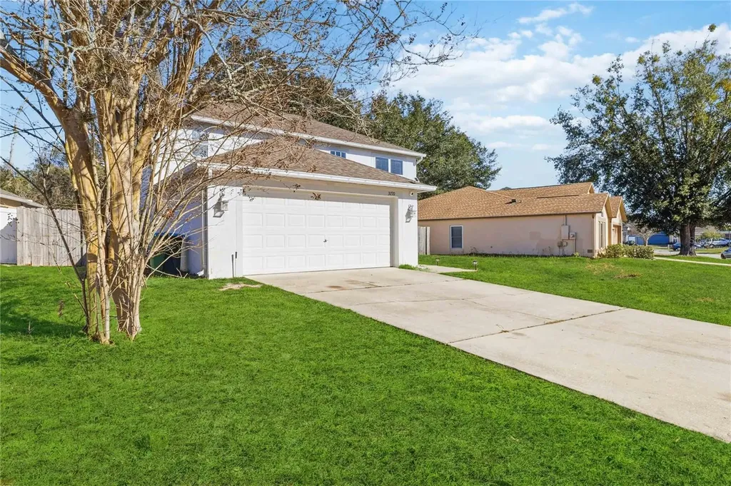 3270 Wild Pepper Court Deltona FL 32725