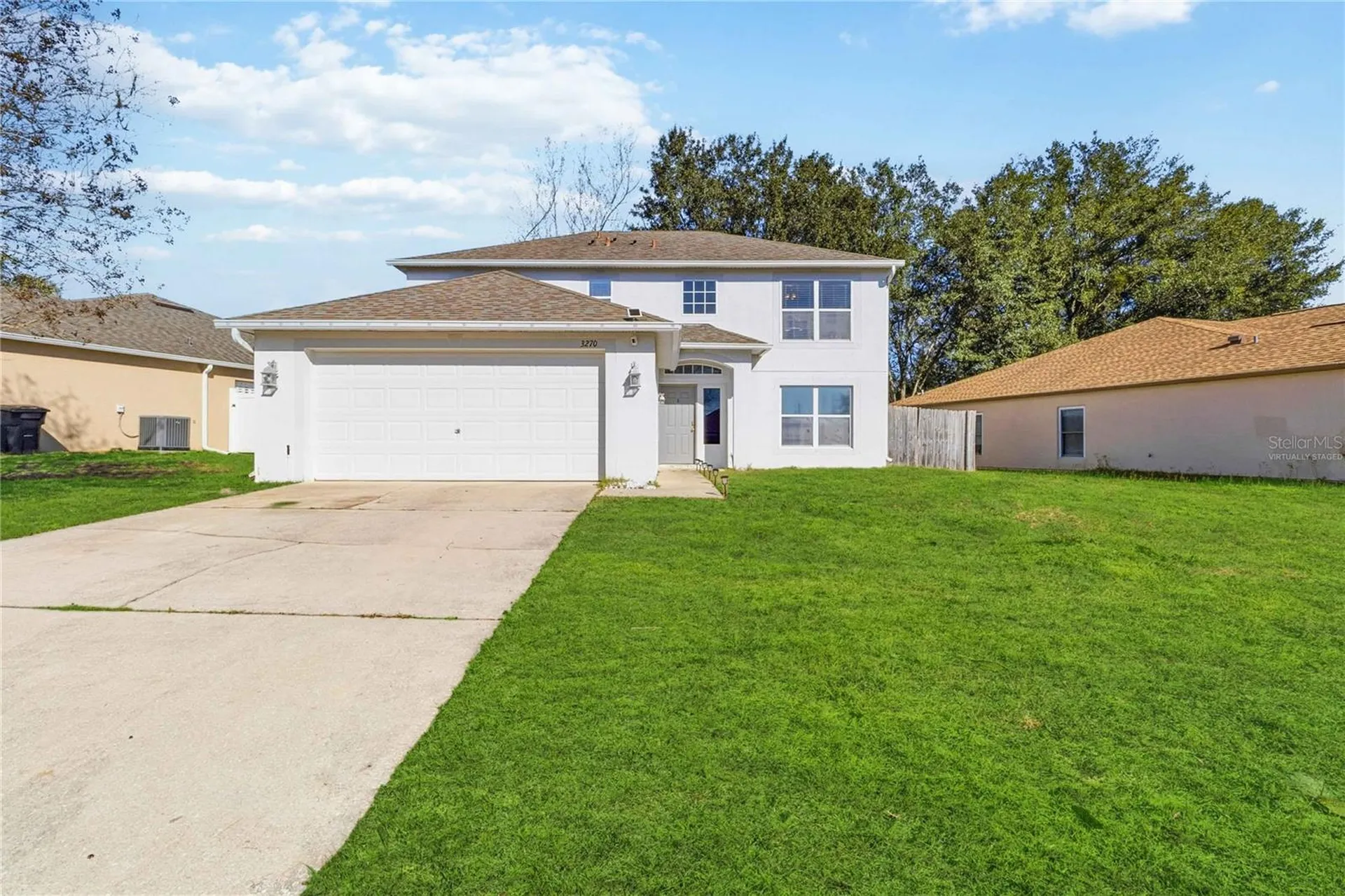 3270 Wild Pepper Court Deltona FL 32725