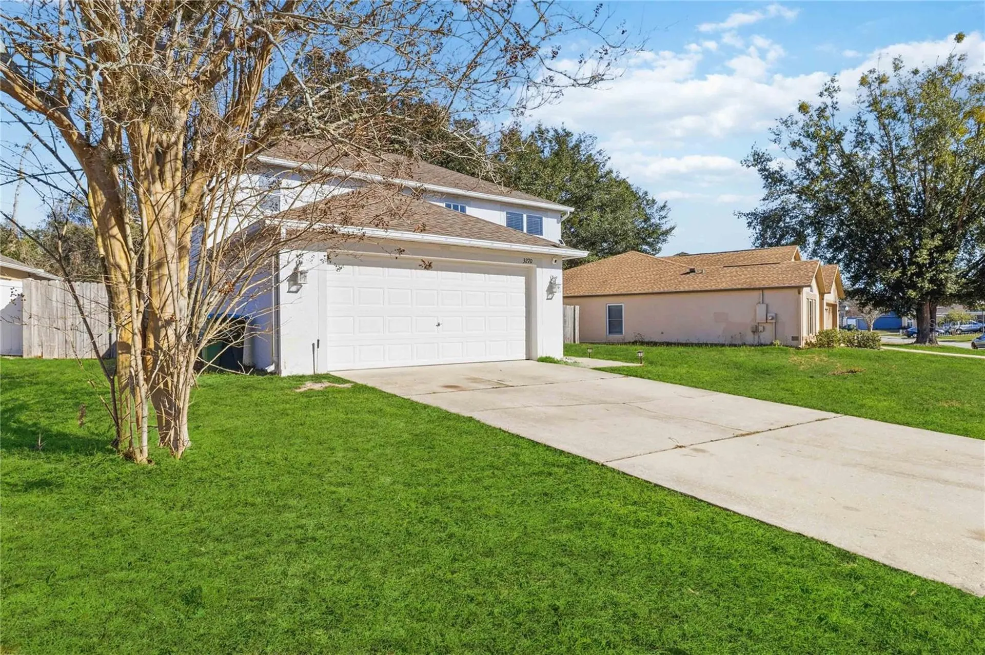 3270 Wild Pepper Court Deltona FL 32725