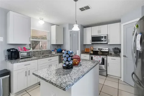 3270 Wild Pepper Court Deltona FL 32725
