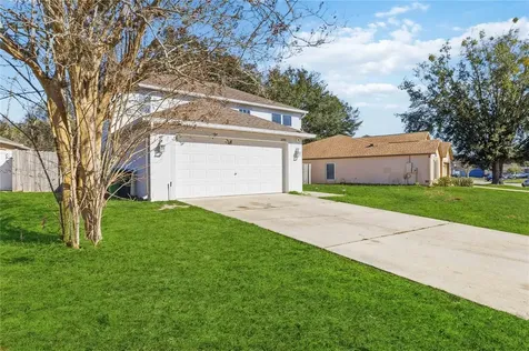 3270 Wild Pepper Court Deltona FL 32725