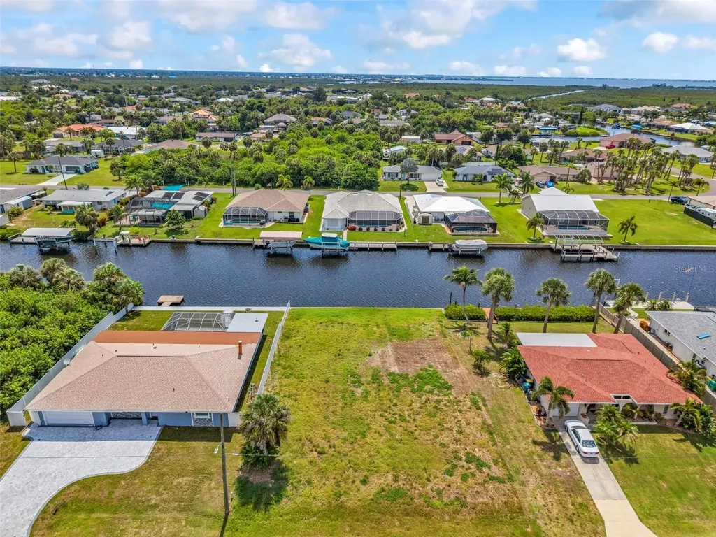 4366 Wynkoop Circle Port Charlotte FL 33948