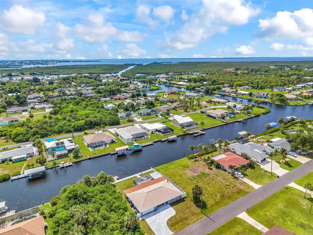 4366 Wynkoop Circle Port Charlotte FL 33948