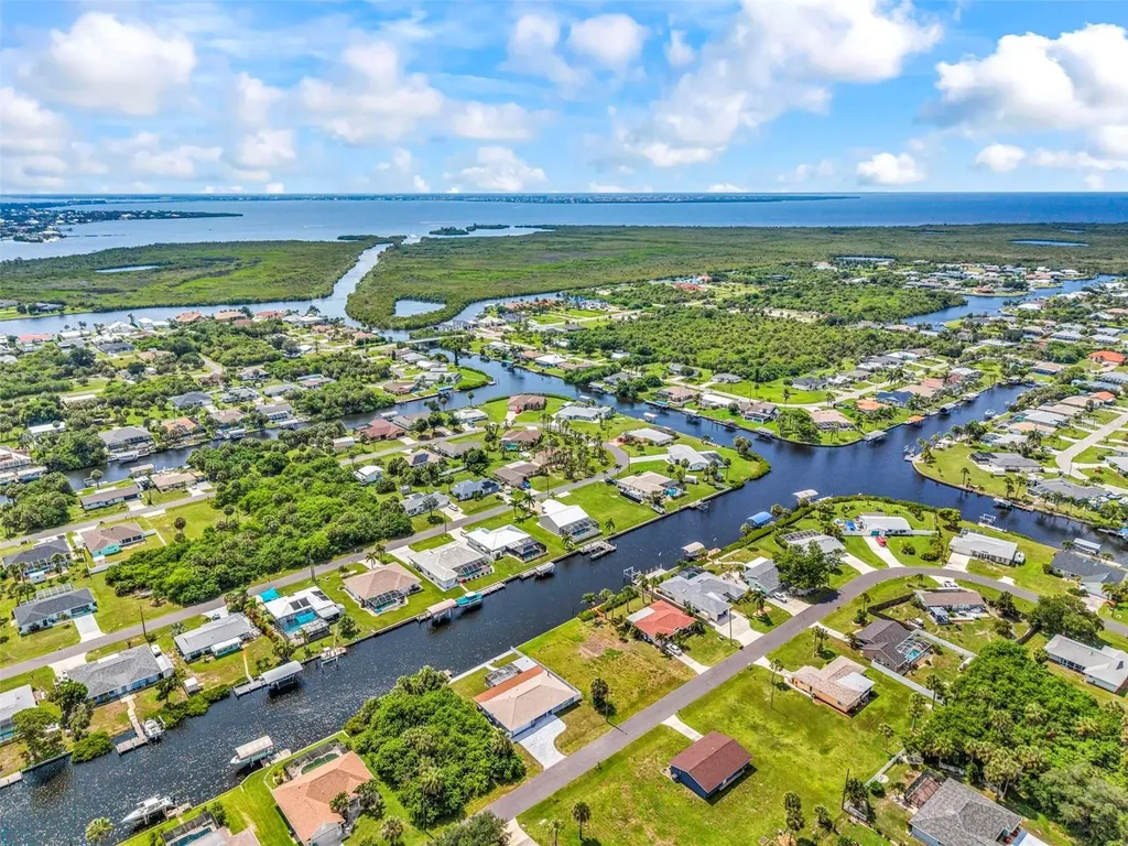 4366 Wynkoop Circle Port Charlotte FL 33948