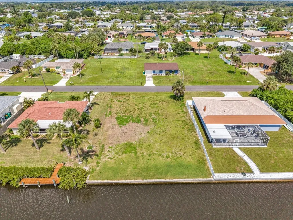 4366 Wynkoop Circle Port Charlotte FL 33948