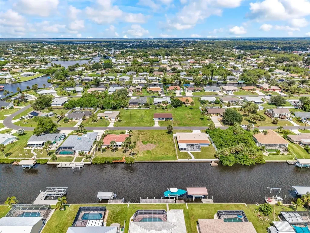 4366 Wynkoop Circle Port Charlotte FL 33948