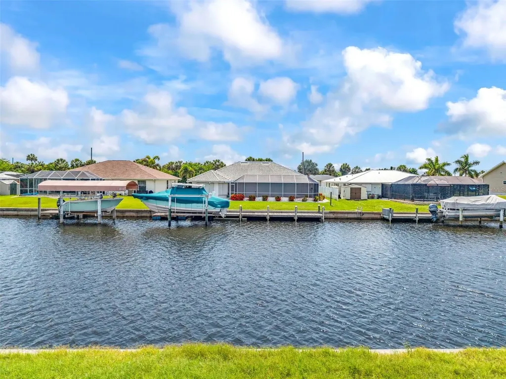 4366 Wynkoop Circle Port Charlotte FL 33948