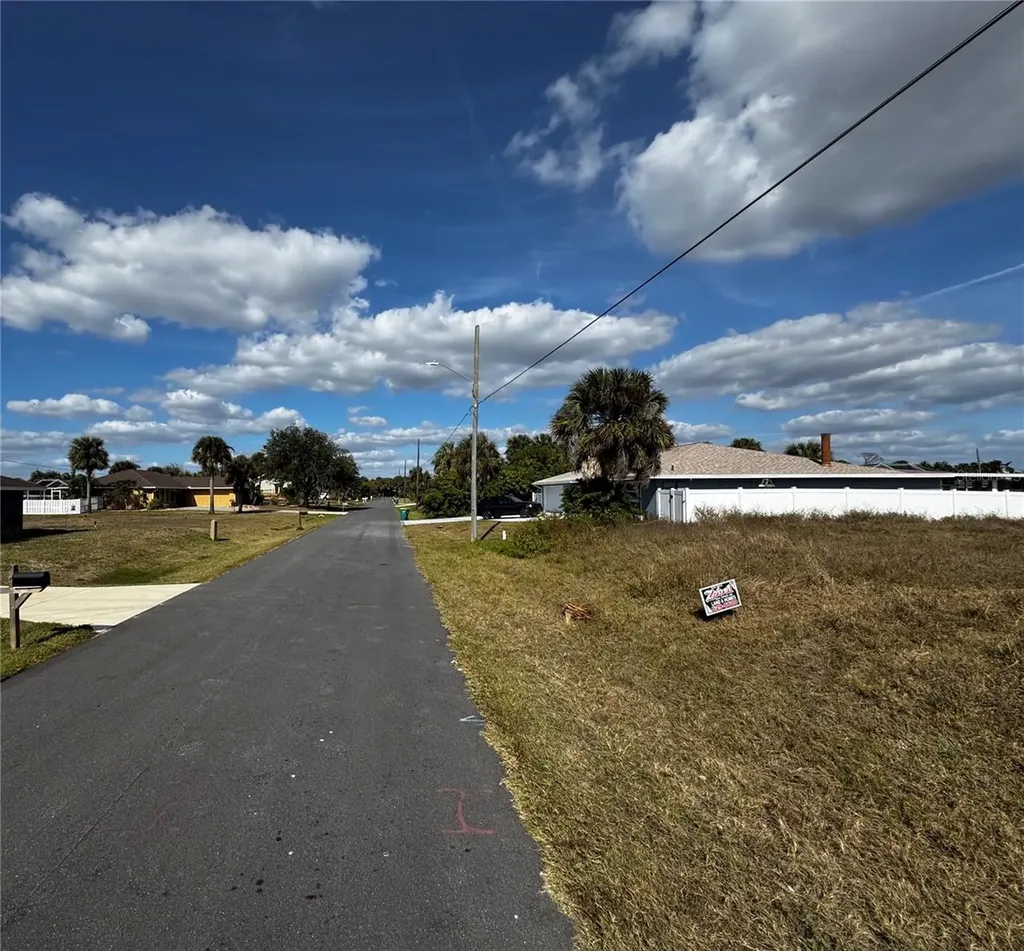 4366 Wynkoop Circle Port Charlotte FL 33948