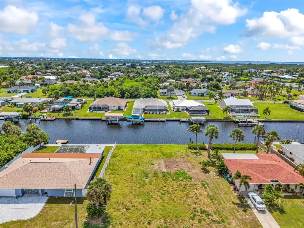 4366 Wynkoop Circle Port Charlotte FL 33948