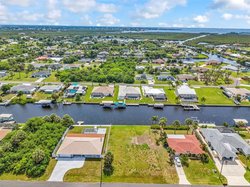 4366 Wynkoop Circle Port Charlotte FL 33948