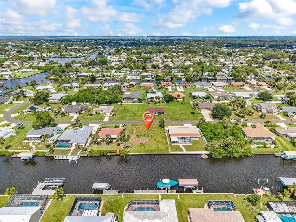 4366 Wynkoop Circle Port Charlotte FL 33948