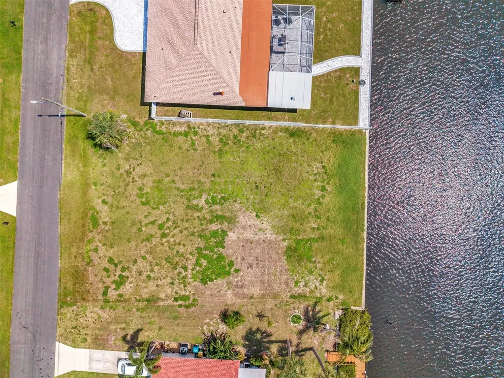 4366 Wynkoop Circle Port Charlotte FL 33948