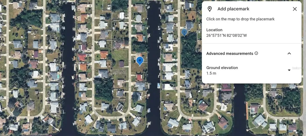 4366 Wynkoop Circle Port Charlotte FL 33948