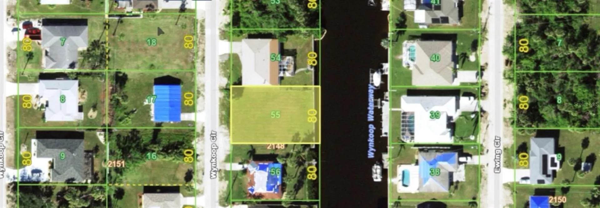 4366 Wynkoop Circle Port Charlotte FL 33948