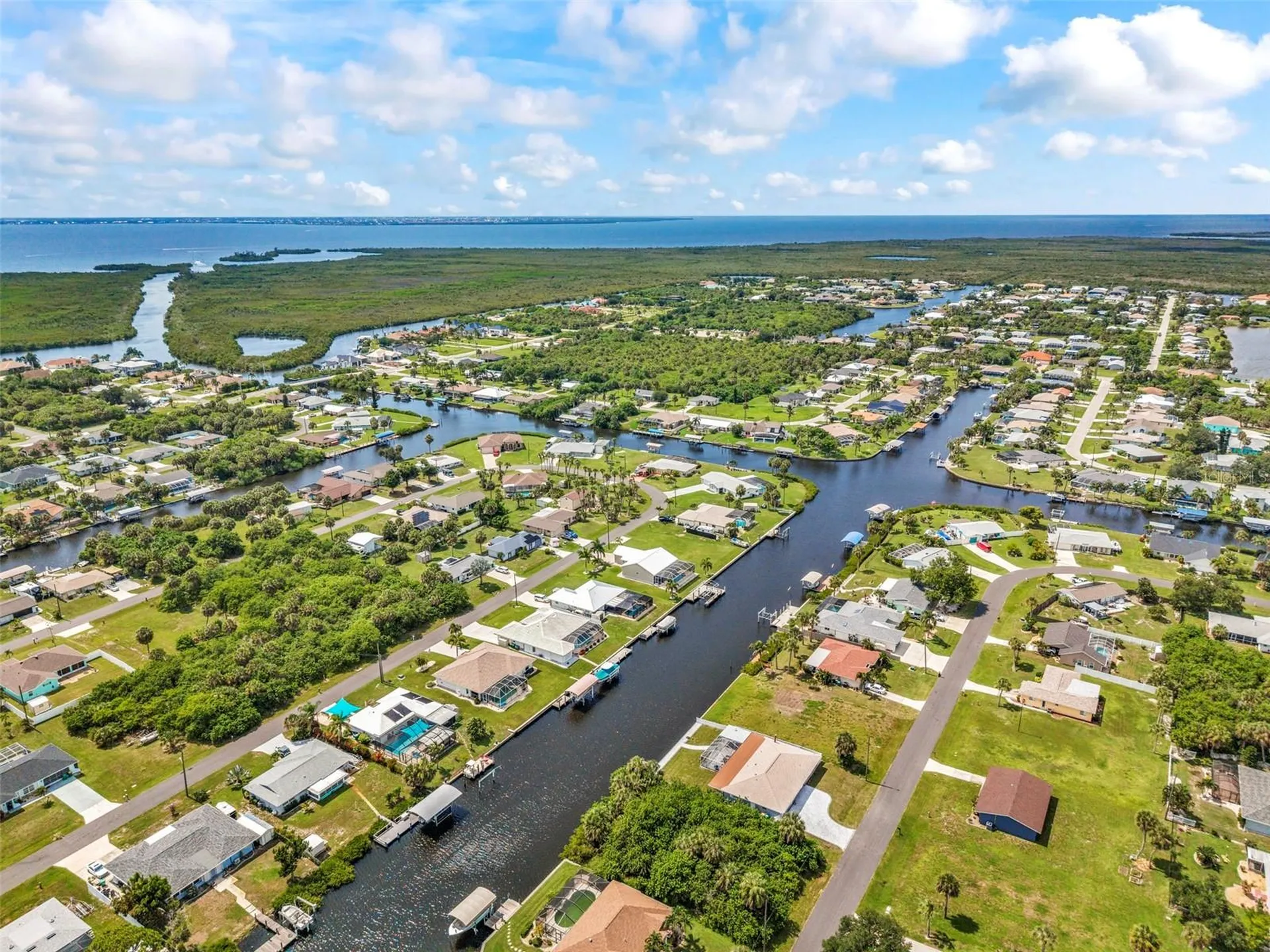 4366 Wynkoop Circle Port Charlotte FL 33948