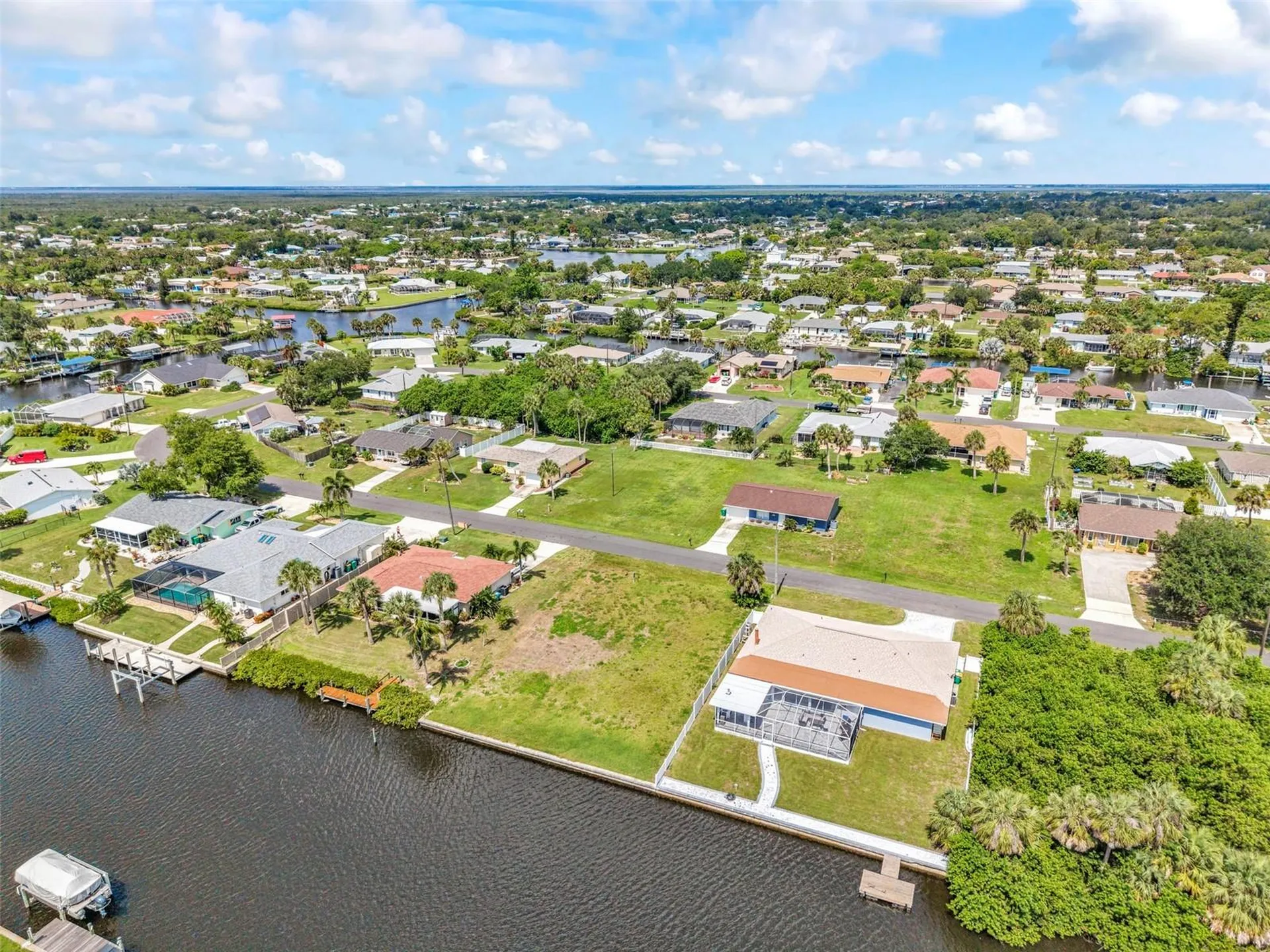 4366 Wynkoop Circle Port Charlotte FL 33948