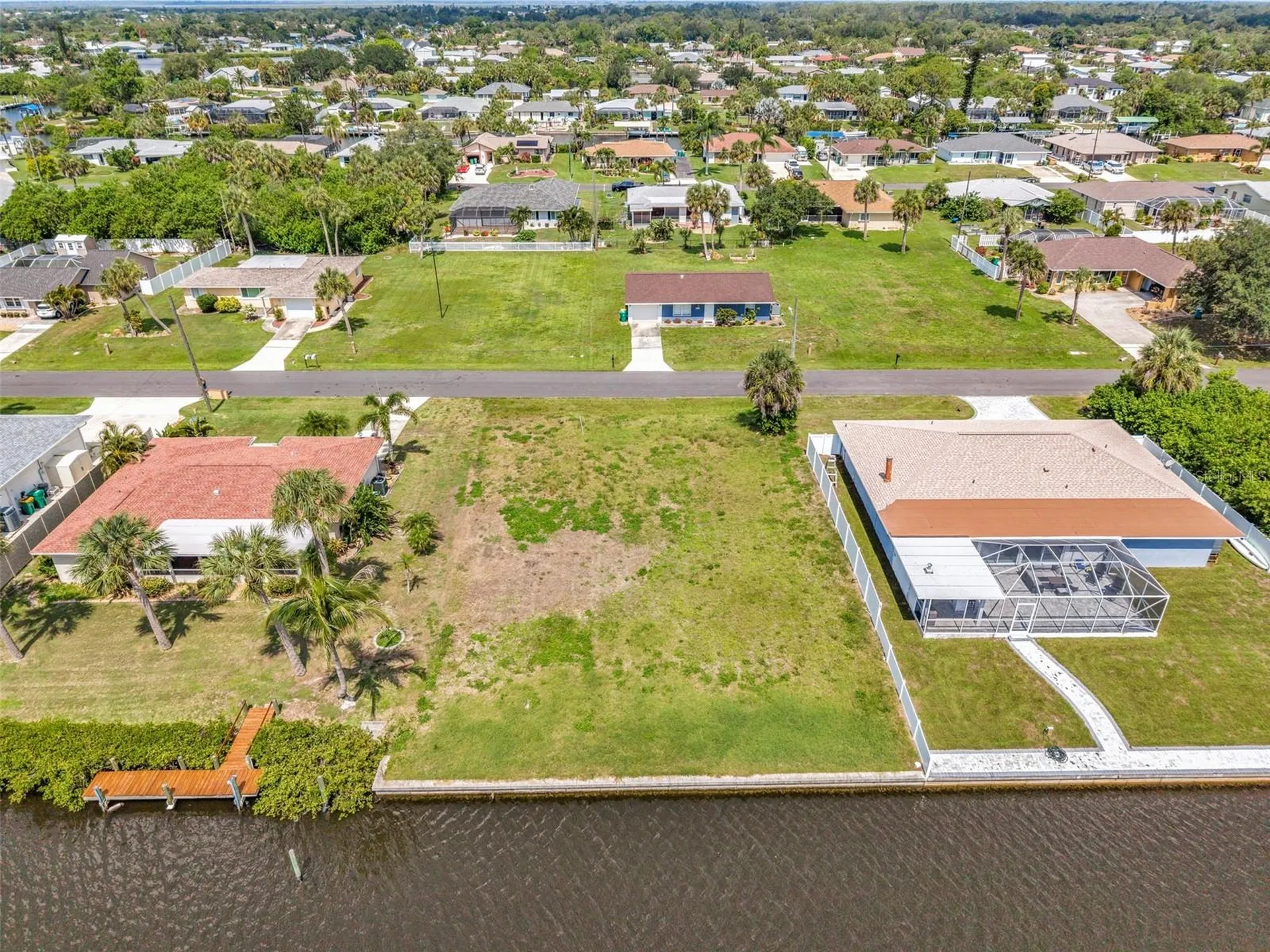 4366 Wynkoop Circle Port Charlotte FL 33948