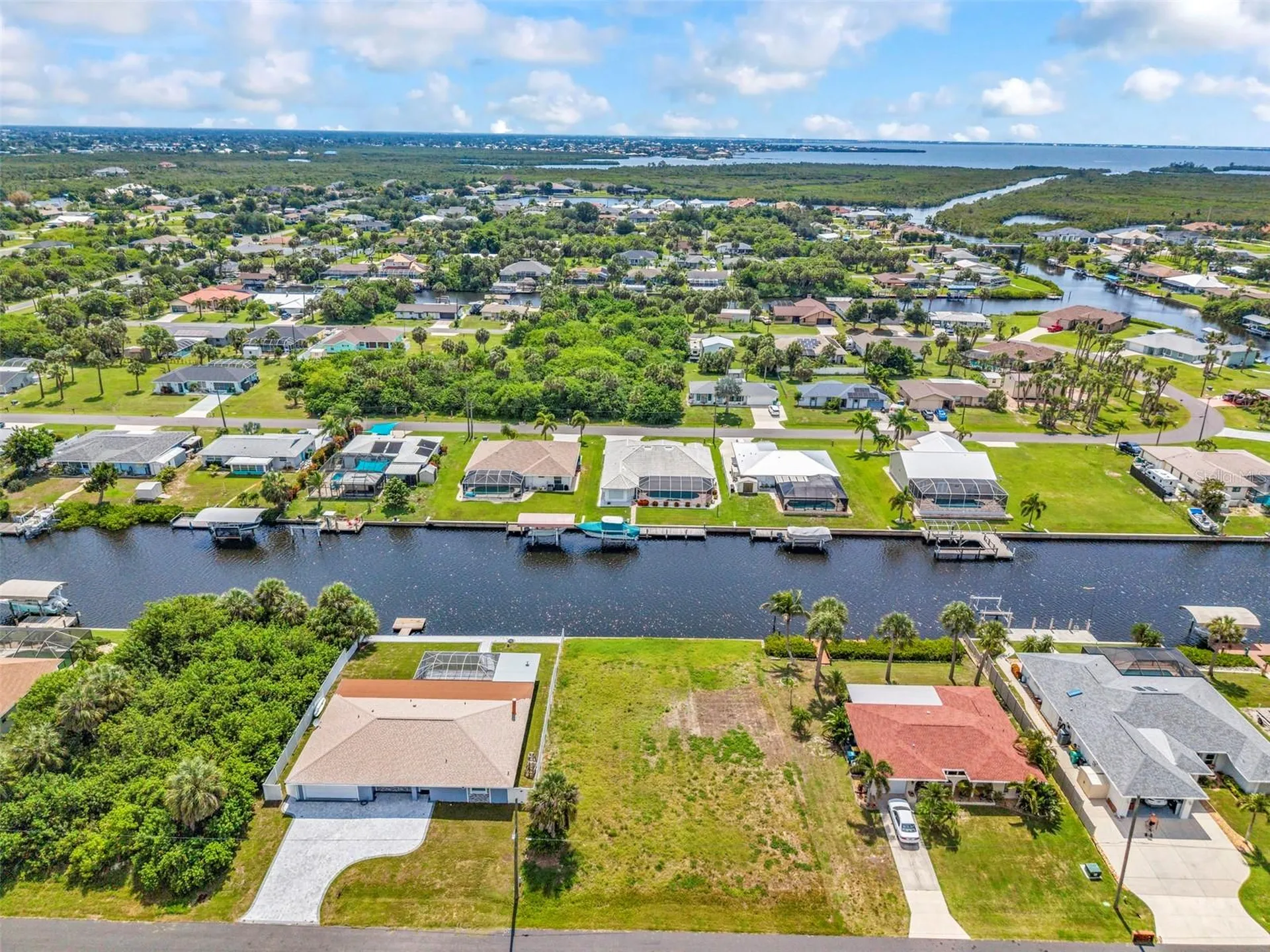 4366 Wynkoop Circle Port Charlotte FL 33948