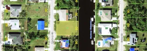 4366 Wynkoop Circle Port Charlotte FL 33948