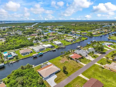 4366 Wynkoop Circle Port Charlotte FL 33948