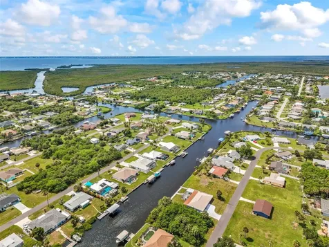 4366 Wynkoop Circle Port Charlotte FL 33948