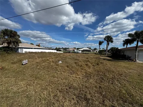 4366 Wynkoop Circle Port Charlotte FL 33948
