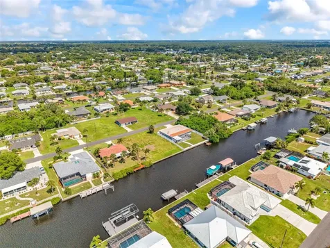 4366 Wynkoop Circle Port Charlotte FL 33948