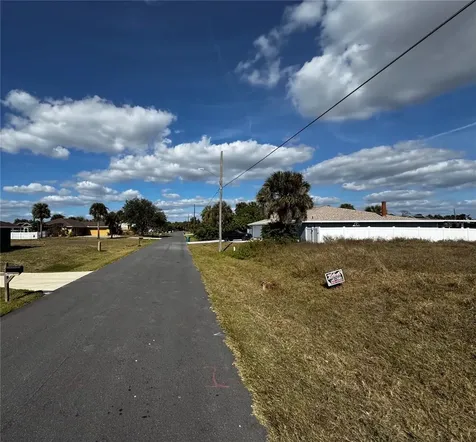 4366 Wynkoop Circle Port Charlotte FL 33948