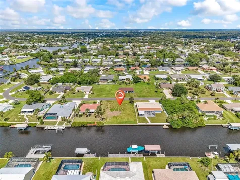 4366 Wynkoop Circle Port Charlotte FL 33948