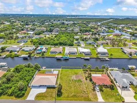 4366 Wynkoop Circle Port Charlotte FL 33948
