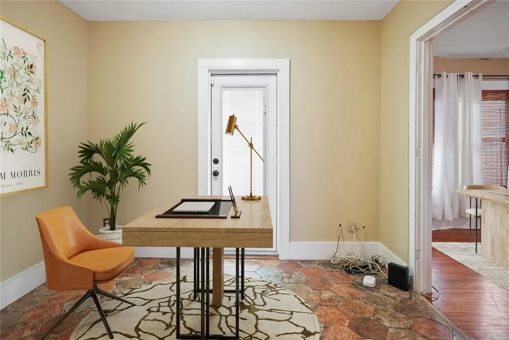 1013 Magnolia Drive Clearwater FL 33756