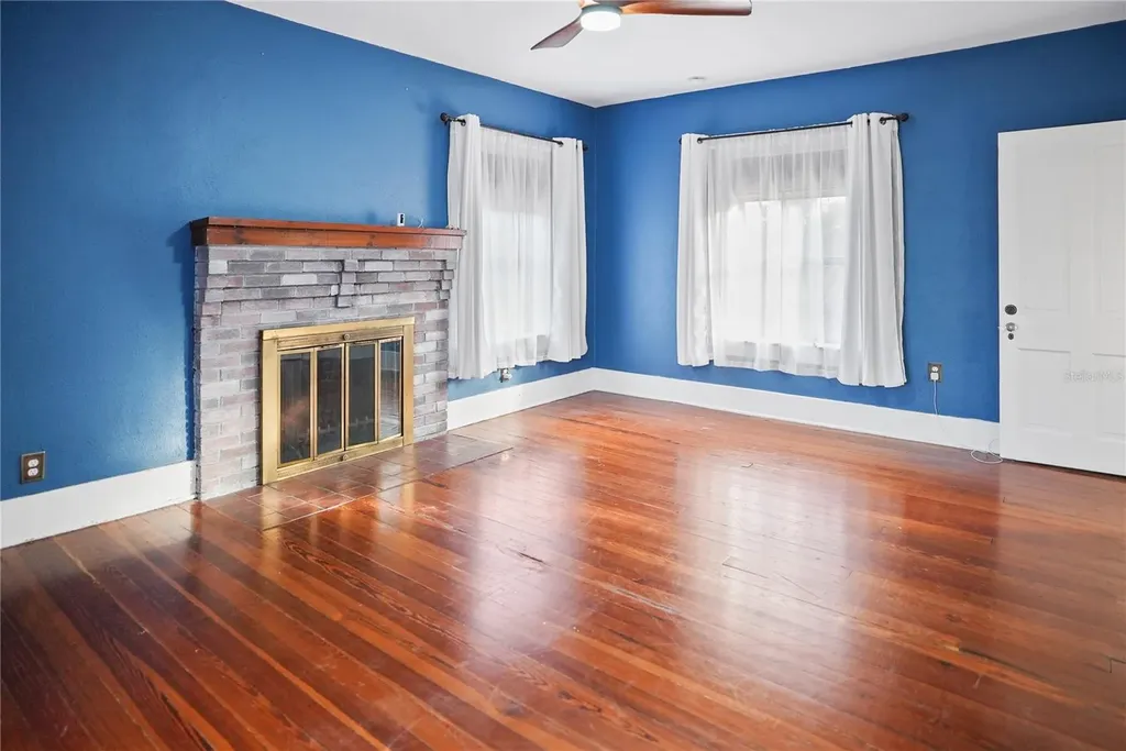 1013 Magnolia Drive Clearwater FL 33756