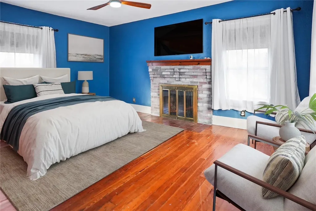 1013 Magnolia Drive Clearwater FL 33756