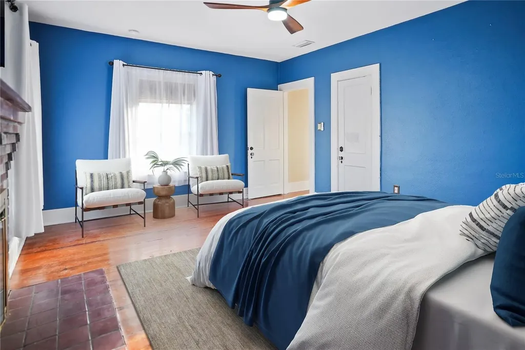 1013 Magnolia Drive Clearwater FL 33756