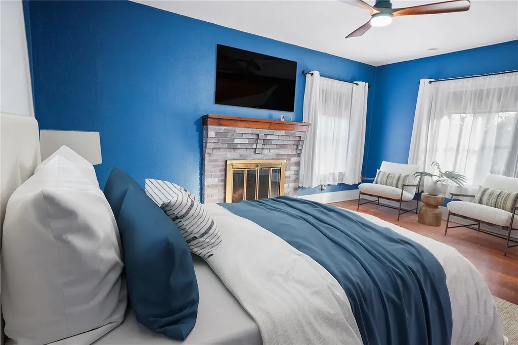 1013 Magnolia Drive Clearwater FL 33756