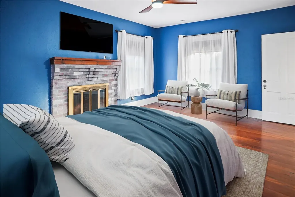 1013 Magnolia Drive Clearwater FL 33756