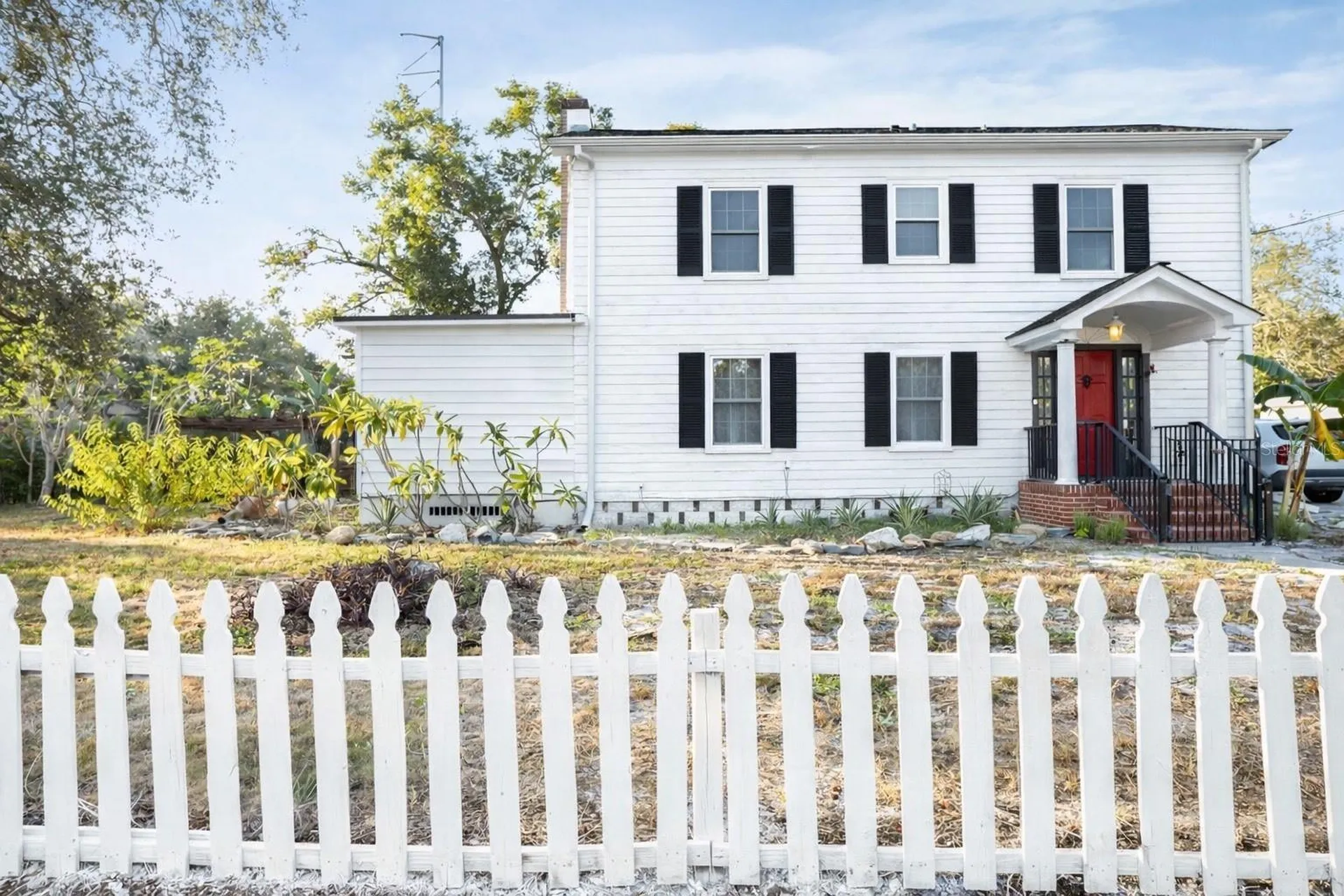 1013 Magnolia Drive Clearwater FL 33756