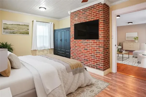 1013 Magnolia Drive Clearwater FL 33756