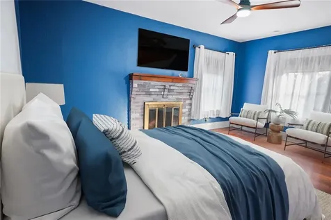 1013 Magnolia Drive Clearwater FL 33756
