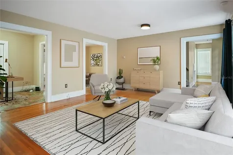 1013 Magnolia Drive Clearwater FL 33756